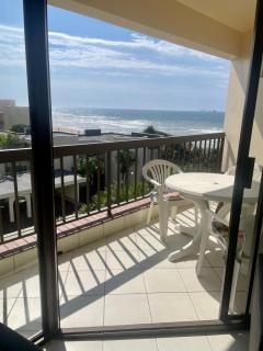 Cormoran Holiday apartment - Durban - 8
