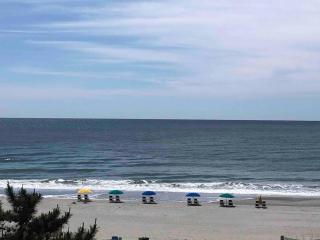 Romantic, oceanfront beach condo, stunning views! - Myrtle Beach - 7
