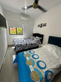 Luxury Vacation Apartment Exclusive - 45 min Hacienda Napoles - Santorini - Puerto Salgar - 6