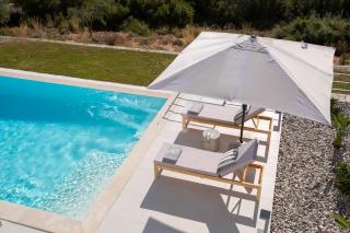 Aeri Villa One - spectacular sea view and infinity pool! - Sivota - 2