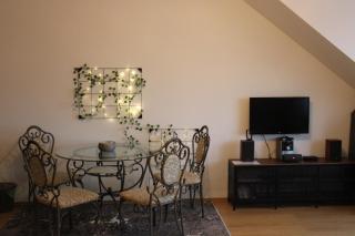 Apartman Paula 1 - Podhájska - 8