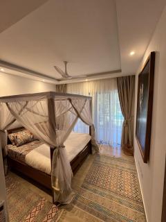 Nomad's Nest - Kwale - 7