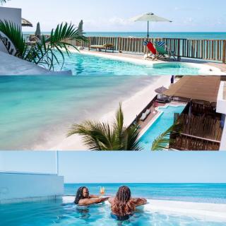Pili Pili Beach Hotel - Jambiani - 6