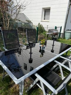 Wohlfühloase Brombachsee - 7