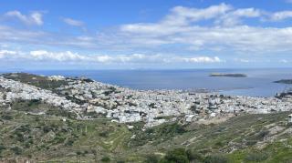 Vista Vera Syros - Ano Syros - 3