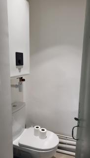 Studio Ceineray 2pers - Nantes - 2