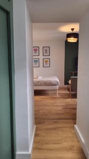 Studio Ceineray 2pers - 2