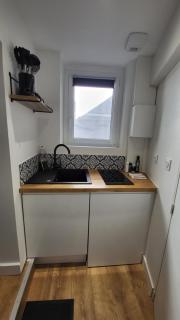 Studio Ceineray 2pers - Nantes - 8