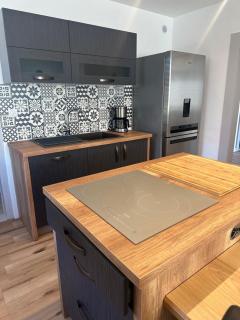 Gîte 10 personnes - Baldenheim - 3