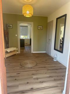 Gîte 10 personnes - 2