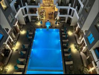 Studio Imperial resort pool view - Hurghada - 0