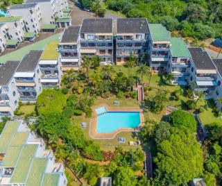 Umhlanga Hotel - Umhlanga - 3