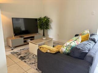 The Cube Apartment Sandton - 5