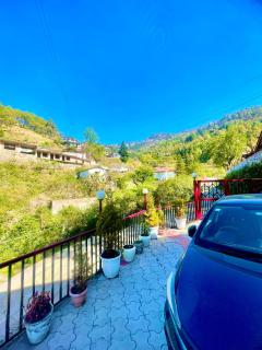 ZenRoofs- Cloud Haven 3BHK Villa - Mussoorie - 6