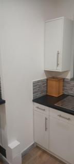 Ensuite large room with kitchen - West Dulwich - 2
