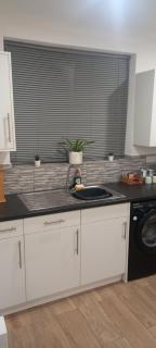 Ensuite large room with kitchen - West Dulwich - 1