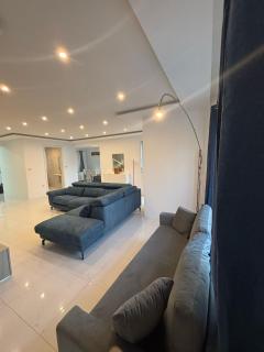 Luxury Villa Private Pool Garden - Is-Swieqi - 2