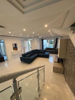Luxury Villa Private Pool Garden - Is-Swieqi - 3
