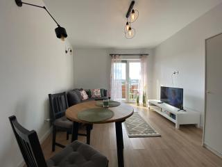 Apartament Nad Stawem - - 0