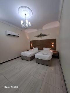 نسيم الفجر للشقق المخدومة - 0