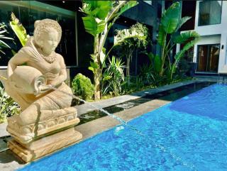 Studio Imperial resort pool view - Hurghada - 8