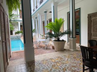 Boutique Hotel Casa Grande, Banana Chica, Estudio superior con cocina - 2