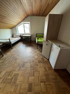 Privatzimmer in Rheinstetten - Rheinstetten - 2