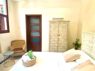 Boutique Hotel Casa Grande, Banana Chica, Estudio superior con cocina - Santo Domingo - 5
