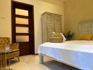 Boutique Hotel Casa Grande, Banana Chica, Estudio superior con cocina - Santo Domingo - 6