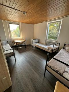 Privatzimmer in Rheinstetten - Rheinstetten - 1