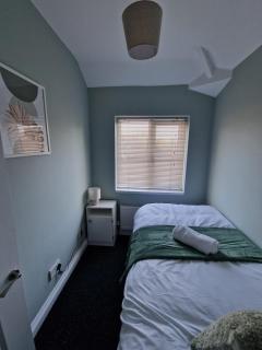 Cosy 3 Bed House Excellent Location NEC BHX HS2 - Birmingham - 1