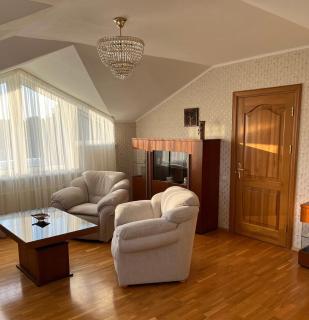 Family holiday home with sauna - Carnikava - 6