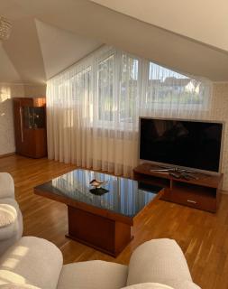 Family holiday home with sauna - Carnikava - 7