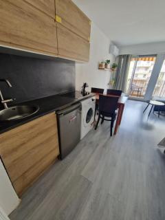 Lory's home - Nice - 6