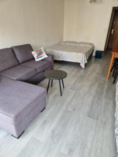 Lory's home - Nice - 2