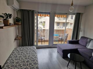 Lory's home - Nice - 1