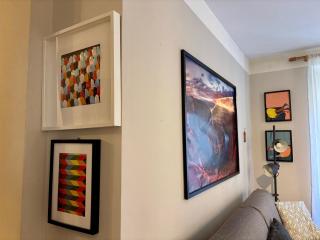 The Cypress House - Historical Center with AC - 5