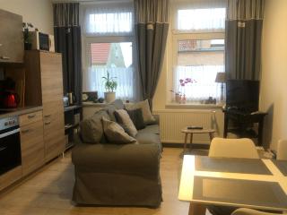 Ferienwohnung- Zur alten Waage - - 9