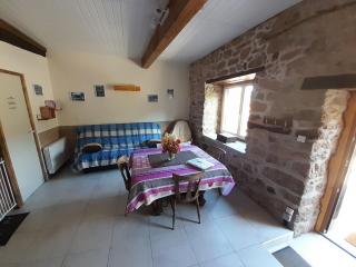 Gîte Les Lutins - Biert - 4