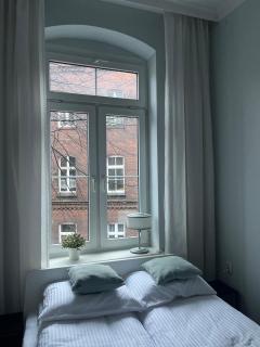 Central Vibes Apartment - Danzig - 3