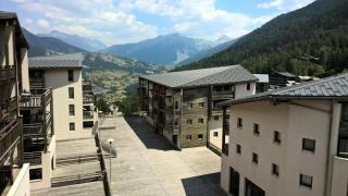 Chalets De La Vanoise - LES CHALETS DE LA VANOISE - CV5104 MAE-1674 - Villarodin-Bourget - 2