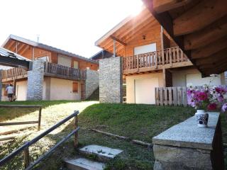 Les Chalets Petit Bonheur - LES CHALETS PETIT BONHEUR - CHT93 MAE-2484 - Villarodin-Bourget - 2