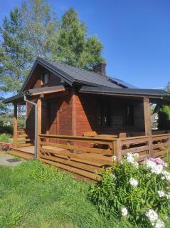 Orawski domek - Jabłonka - 9