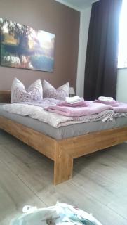 Ferienwohnung- Zur alten Waage - - 5