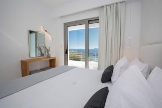 Aeri Villa One - spectacular sea view and infinity pool! - Sivota - 7