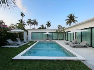 LAILA Villas - Koh Samui - 0