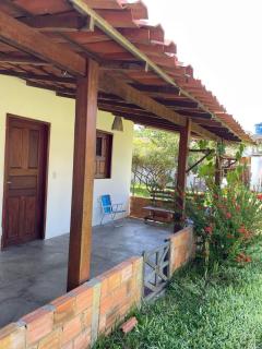 POUSADA DO BETO - 8