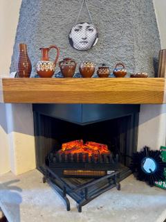 The Cypress House - Historical Center with AC - 2