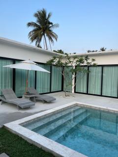 LAILA Villas - Koh Samui - 8