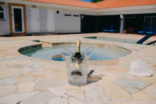 Aruba tropical apartments - Noord - 7